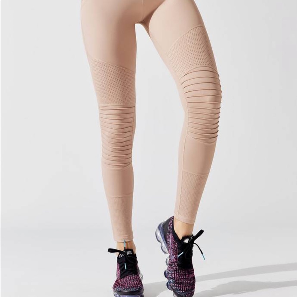 L'URV RACE READY MOTO LEGGING - Picture 3 of 5